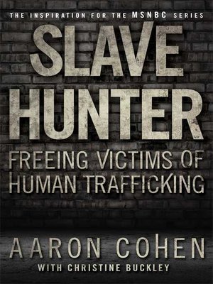 cover image of Slave Hunter